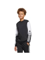 Mikina Squadra 25 Sweat Crew Jr model 21034730 - ADIDAS