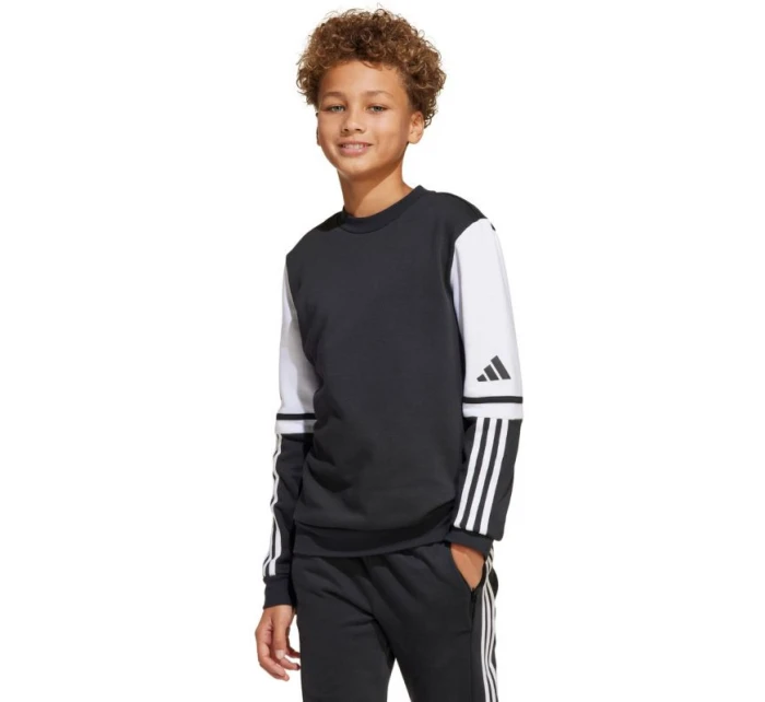 Mikina Squadra 25 Sweat Crew Jr model 21034730 - ADIDAS