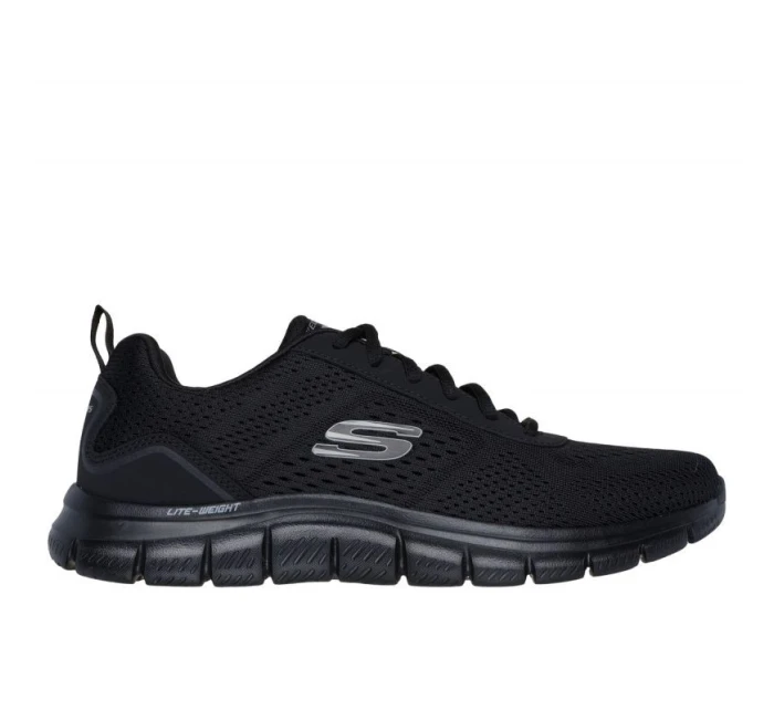 Boty Skechers Track - Leshur M 232758 BBK