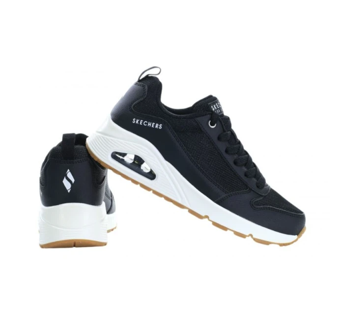 UNO-INSIDE MATTERS 155005-BKW UNO-INSIDE MATTERS 155005-BKW