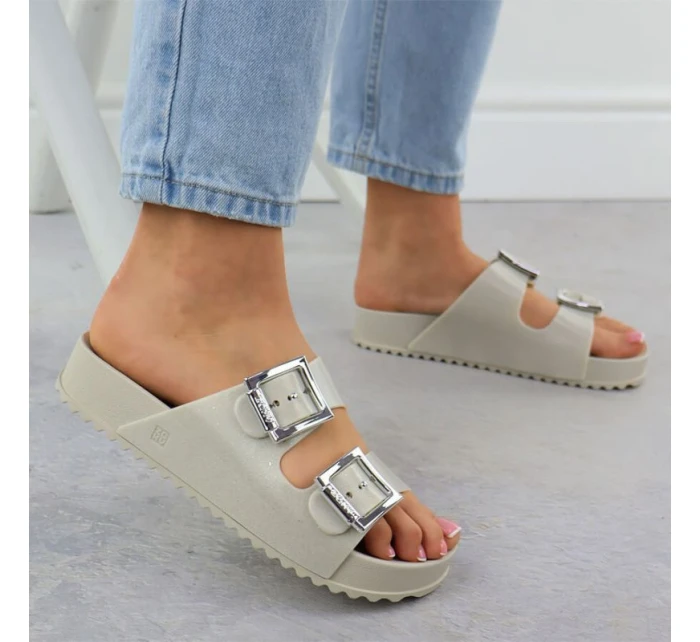 Zaxy RR285056 W INT2135B žabky