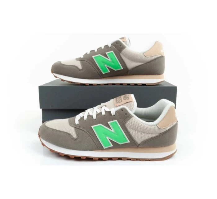 Boty New Balance M GM500TPG