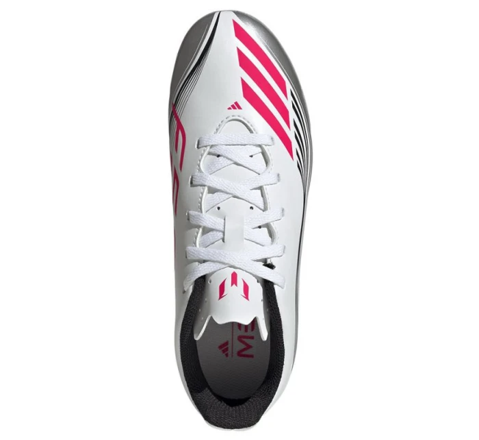 Kopačky adidas F50 Messi Club FG/MG Jr JP7457 Kopačky adidas F50 Messi Club FG/MG Jr JP7457