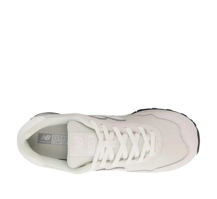 Boty New Balance M ML515WHT