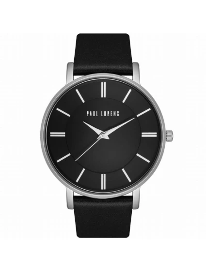 Pánské hodinky Paul Lorens PL10401A-1A1 Pánské hodinky Paul Lorens PL10401A-1A1