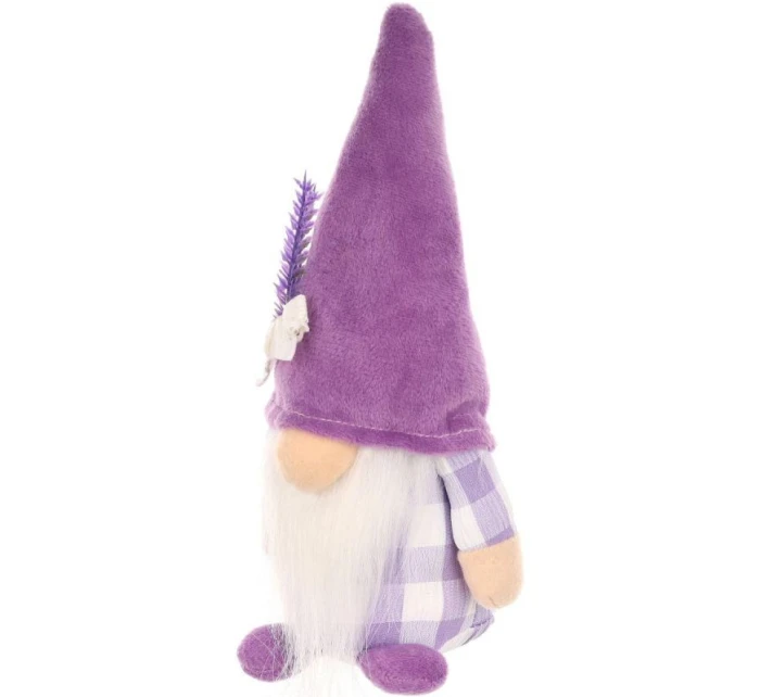 SKRZAT GNOM BOY DEKORACJA WIOSENNA dětské model 21831313