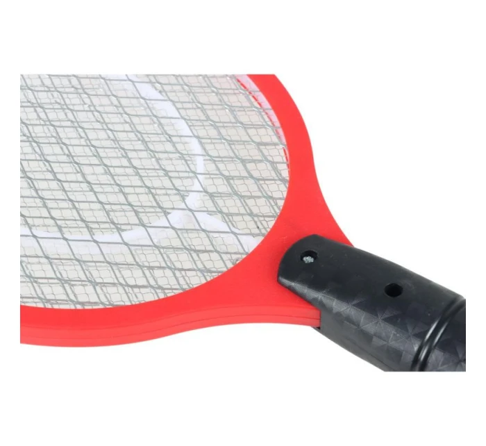 ELEKTRICKÝ KOUSAČ 46x18,3 cm ČERVENÝ