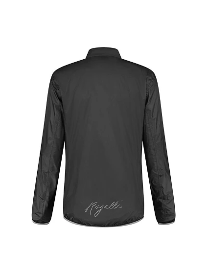kurtka damska model 21847449 ESSENTIAL czarna XL - Rogelli