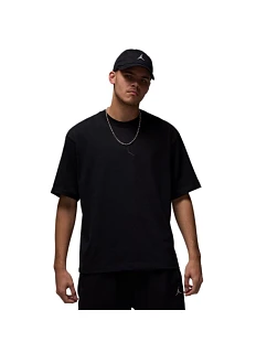 Pánské tričko Jordan Flight Essentials Oversized - IB7345-010
