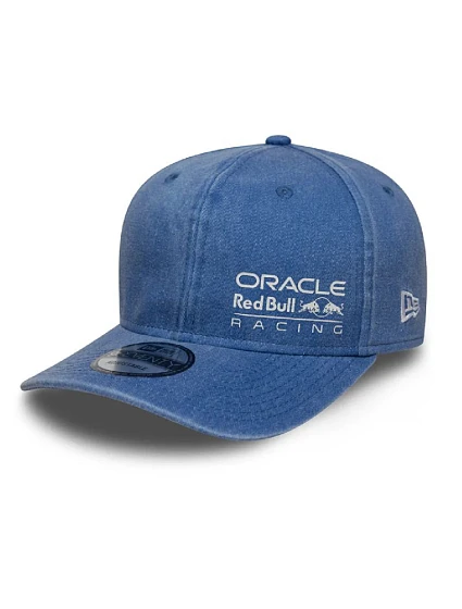 Kšiltovka Red Bull Racing F1 Team Washed model 22062379 - New Era Kšiltovka Red Bull Racing F1 Team Washed model 22062379 - New Era