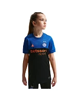 Dětský dres Nike Inter Milan 2026 Stadium SE černo-modrý IB3536 413