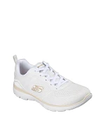 Skechers Summits Quiet Dream dámské boty white 150291 WNT dámské