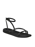 Dámské sandály Miami Ankle Strap black model 22180009 001 dámské - Crocs Dámské sandály Miami Ankle Strap black model 22180009 001 dámské - Crocs