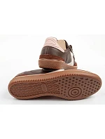 buty sportowe sneakersy damskie model 22392580 brązowe modne dámské - Skechers buty sportowe sneakersy damskie model 22392580 brązowe modne dámské - Skechers