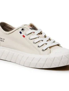 Pánské boty Ace Cvs Sahara Palla M 77014-217-M - Palladium