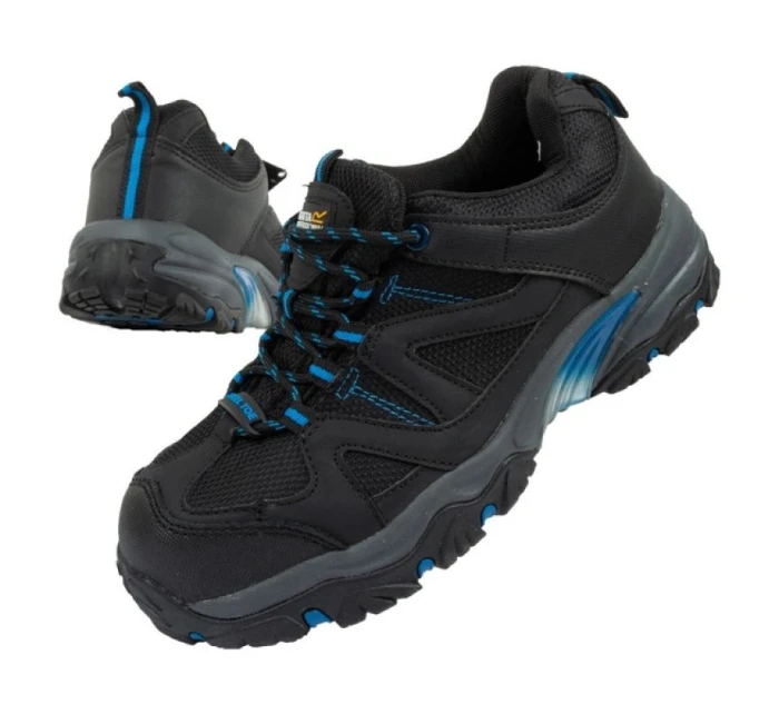 Bezpečnostní pracovní obuv  M model 20810841 - Regatta