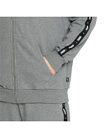 Mikina Puma ESS+ Tape Full-Zip Hoodie TR M 848768 03 pánské