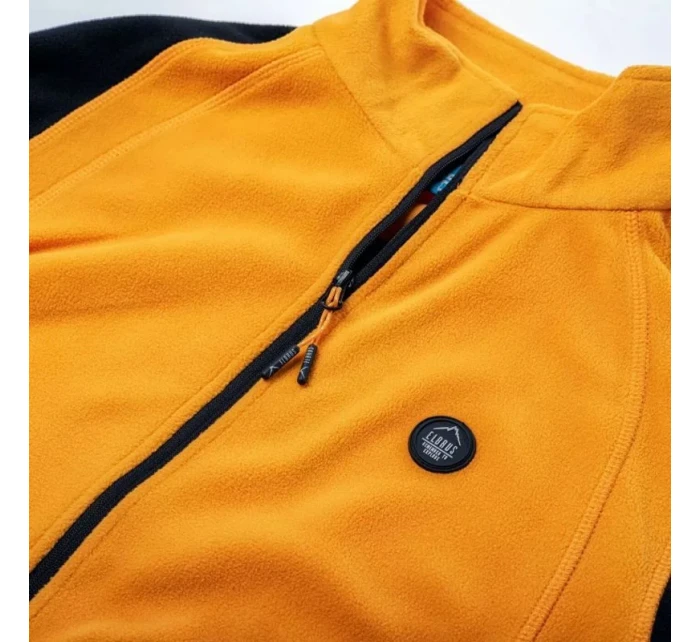 Jr mikina model 18430775 - Elbrus