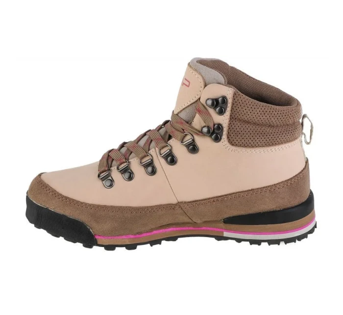 Dámská obuv WP Wmn Hiking W  model 21754011 - CMP