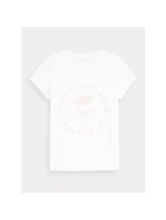 Tričko 4F Jr 4FJSS23TTSHF280-10S