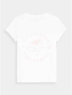 Tričko 4F Jr 4FJSS23TTSHF280-10S