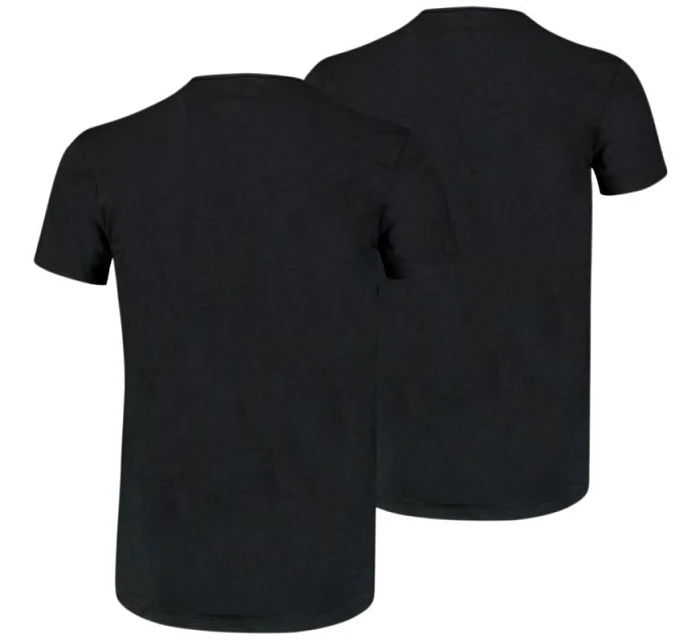 Puma Basic Crew T-Shirt M 935016 01 pánské