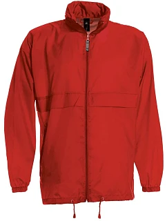 B&C Sirocco Větrovka bez podšívky model 22485128 red