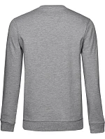 B&C #Set In /women Dámská mikina model 22436232 heather grey