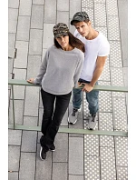 Daiber JN 790 Pánské těžké tričko 02.0790 graphite Daiber JN 790 Pánské těžké tričko 02.0790 graphite