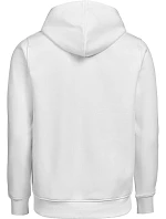 OCS RCS Full Zip Hoodie Unisex mikina s kapucí z těžké bavlny model 22466040 white - Untagged Movement OCS RCS Full Zip Hoodie Unisex mikina s kapucí z těžké bavlny model 22466040 white - Untagged Movement