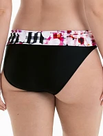 Style Malin Bottom kalhotky 8314-0 černobílá - Anita Classix