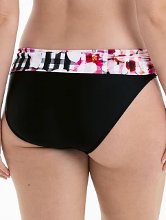 Style Malin Bottom kalhotky 8314-0 černobílá - Anita Classix