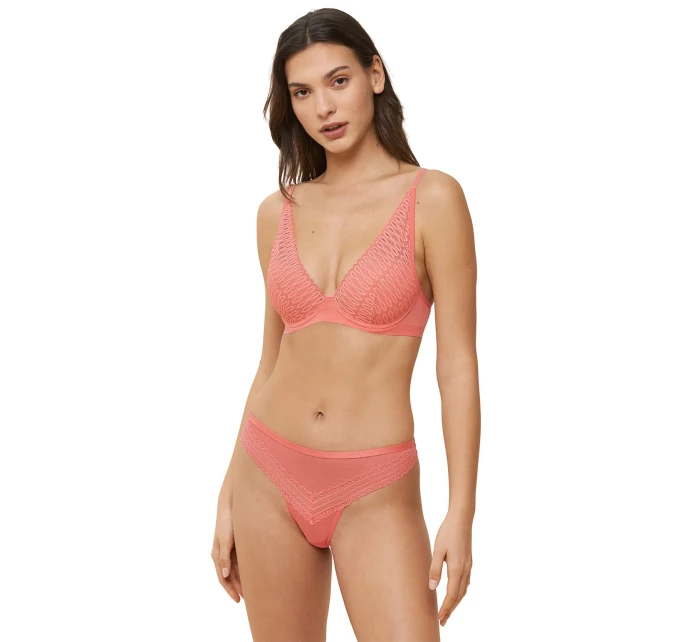 Triumph 10208018 Aura Spotlight WP barva:4128-sugar coral