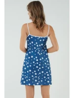 Italian Fashion Ojos ws.r. barva:print/blue Italian Fashion Ojos ws.r. barva:print/blue