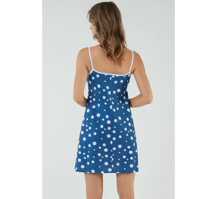 Italian Fashion Ojos ws.r. barva:print/blue Italian Fashion Ojos ws.r. barva:print/blue