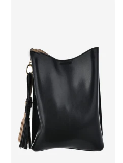 Malá Taška Z Eko Kůže Big Star model 21672939 Černá - Big Star Shoes