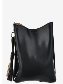 Malá Taška Z Eko Kůže Big Star model 21672939 Černá - Big Star Shoes