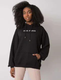 Mikina RV BL model 16732436 černá - FPrice