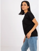 Halenka RV BZ 7544.00 černá