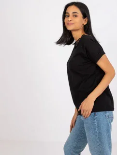 Halenka RV BZ model 17081436 černá - FPrice