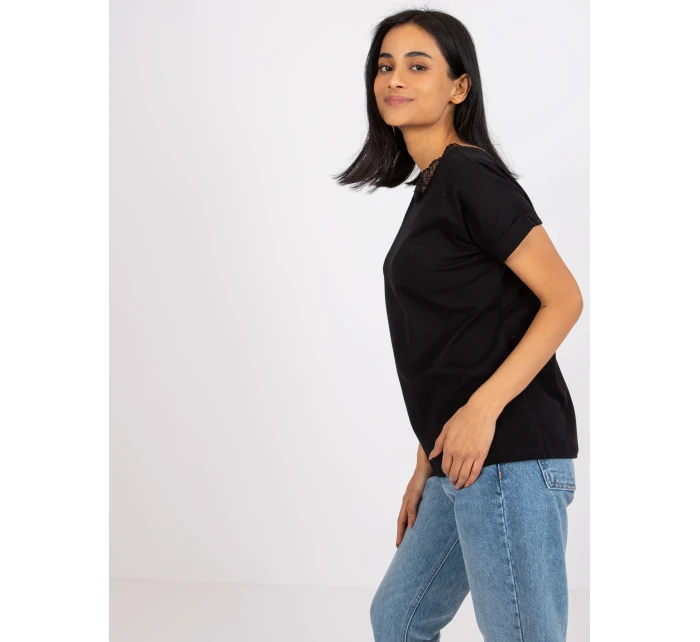 Halenka RV BZ 7544.00 černá