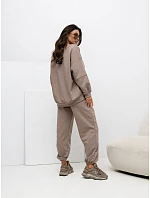 RV sada KMPL A1279.85 tmavě lila