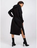 Šaty RV SK 7463.24X černá Šaty RV SK 7463.24X černá