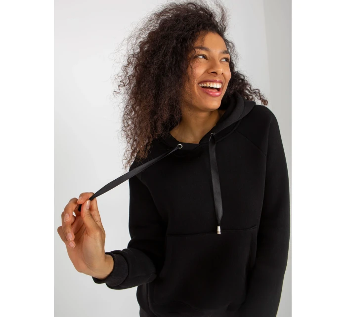 Mikina TW BL 1003.95P černá