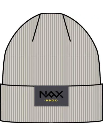 Zimní čepice nax NAX KOOPE moonbeam