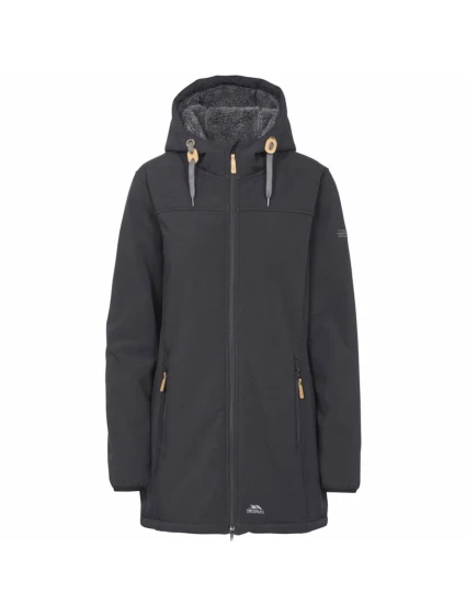 Dámská softshellová bunda model 21795660 - Trespass Dámská softshellová bunda model 21795660 - Trespass