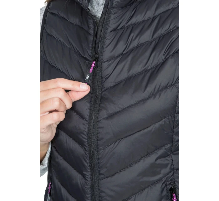 Dámská péřová vesta model 21277850 - Trespass