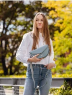 Dámská ledvinka Vuch Tricia Dusty Blue Dámská ledvinka Vuch Tricia Dusty Blue