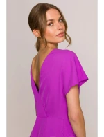 Tužkové šaty   model 21251227 - STYLOVE