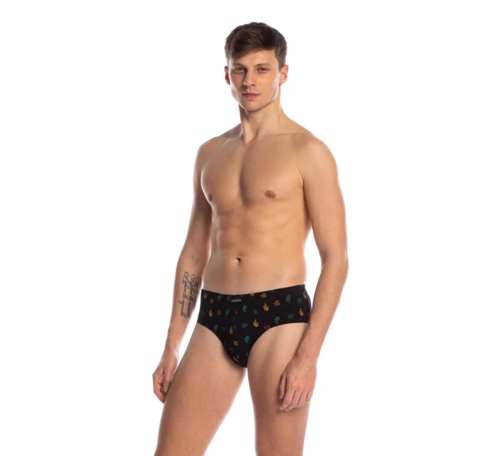 SLIPY MĘSKIE CLASIC model 18546794 - Lama